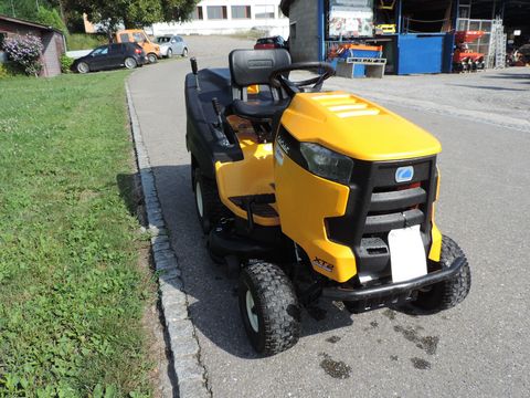 Cub Cadet Rasentraktor XT2 PR95 Vorführmodell