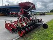 Sonstige Breviglieri, Sämaschine Kombinat Leader 4 / 300