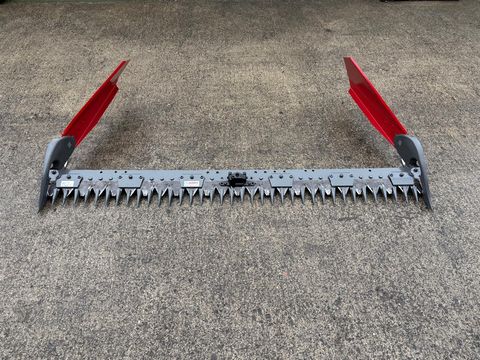 Rapid Motormäher Zubehör Messerbalken