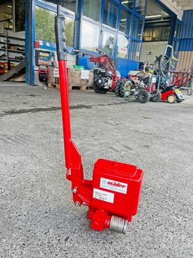 Sonstige Pöttinger, Hydraulik Pumpe