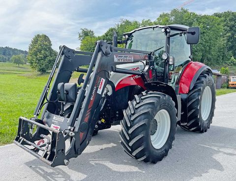 Steyr 4115 Multi Bas