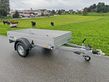 Sonstige WM Meyer AG, Anhänger Auto B 1325/126 Alu m. Nut