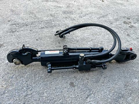 Sonstige Case-IH, Oberlenker hydraulisch
