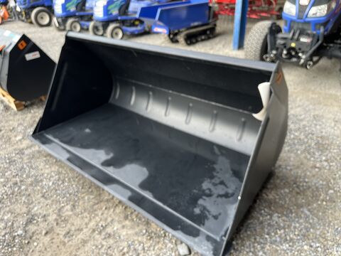 Alö Frontlader Zubehör Schaufel VL 205 Euro