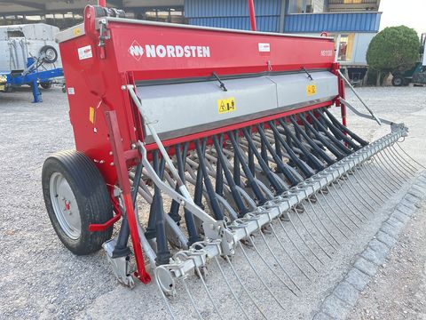 Kongskilde Sämaschine Drill Nordsten NS 1130