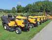 Cub Cadet Rasentraktor XT2 PR95 
