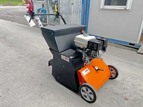 Sonstige Eliet, Sämaschine Drill DZC 600