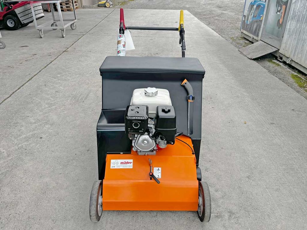 Eliet, Sämaschine Drill DZC 600 2