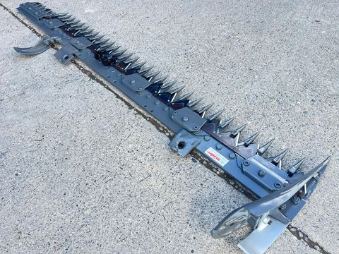 Rapid Motormäher Zubehör Messerbalken 1.9 m