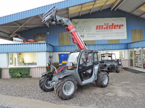 Weidemann  Teleskoplader T 5522