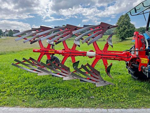 Kuhn Pflug 3-Schar Multi-Master 110 3ENS