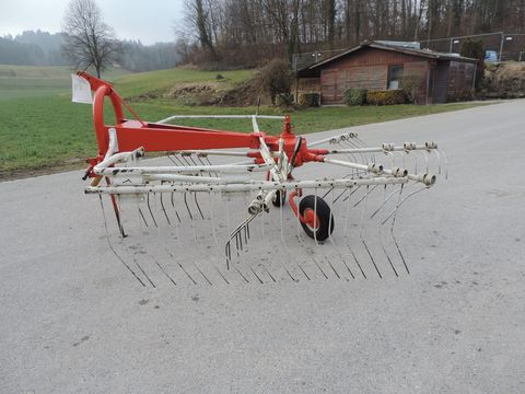 Kuhn Kreiselschwader GA 280 SP