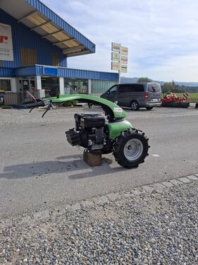 Rapid, M-Einachser Mondo M141