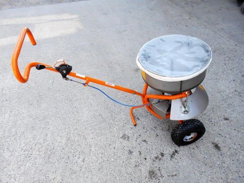 Sonstige Gamberini, Salzstreuer F80