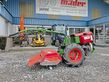 Sonstige Agria, Bodenfräse 3400 Diesel
