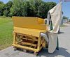 Lanker  Heurüstmaschine Holzzinken