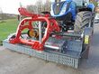 Seppi  Mulcher Schlegel S7 dyna 250