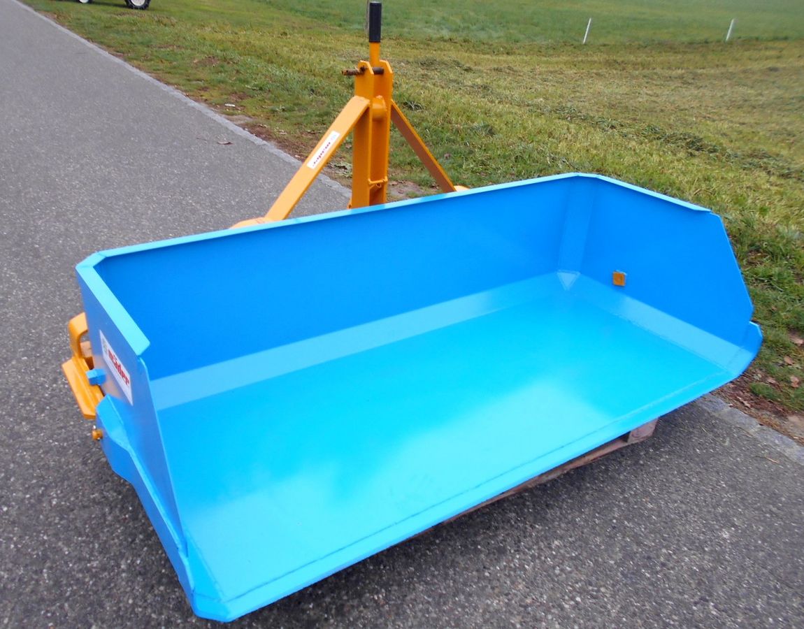 Ott, Kippschaufel KS 1800 2