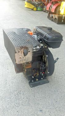Sonstige Intermotor Motor Benzin LA490   12PS