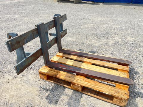 Sonstige Frontlader Zubehör Palletgabel