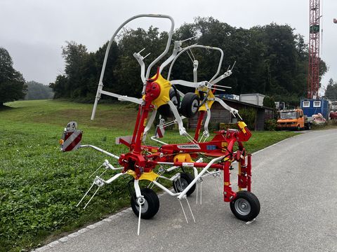 Pöttinger Kreiselheuer Hit 4.54