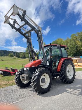 New Holland TL80 (4WD)