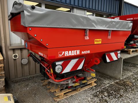 Rauch Düngerstreuer MDS 20.2 W Isobus
