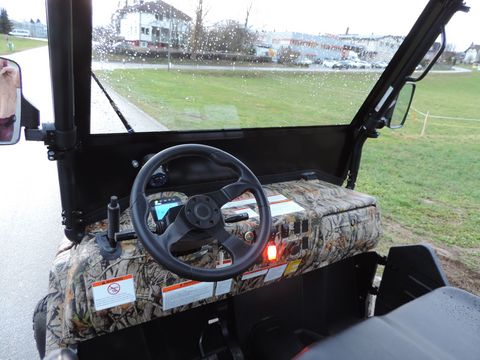 Sonstige Elektro Geländewagen, Quad, LH 50 DU Tarnfarbe