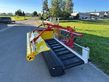 Pöttinger Kreiselschwader Mergento F 4010 Alpin