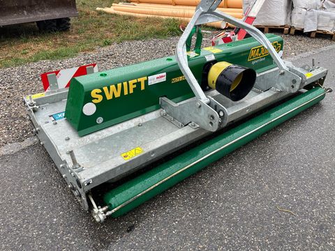 Major Mulcher Sichel Swift MJ71-240