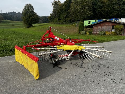 Pöttinger Kreiselschwader Eurotop 380 N