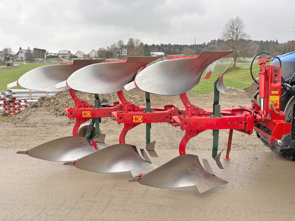 Vogel&Noot Pflug 3-Schar M 950 ST2 Permanit 2