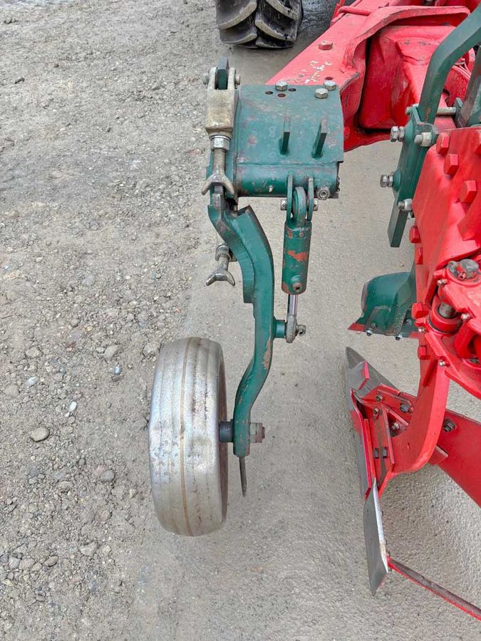 Vogel&Noot Pflug 3-Schar M 950 ST2 Permanit 3