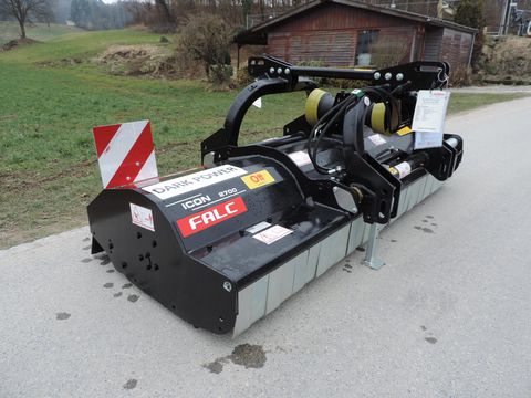 Falc Mulcher Schlegel Icon Avant 2700