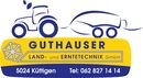 Guthauser GmbH, Land- und Erntetechnik