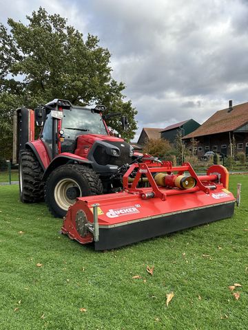 Lindner Lintrac 100