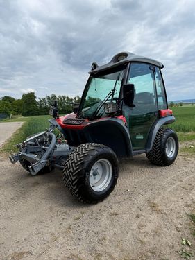 Aebi TT211+