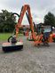 Ferri  Ferri TSH 720Z Mähausleger mit Schlegelmähkopf 
