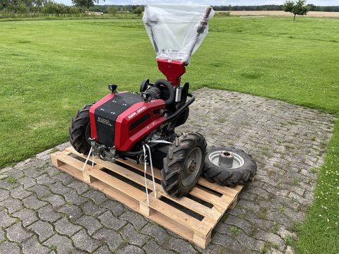 Köppl Gekko Grundmaschine