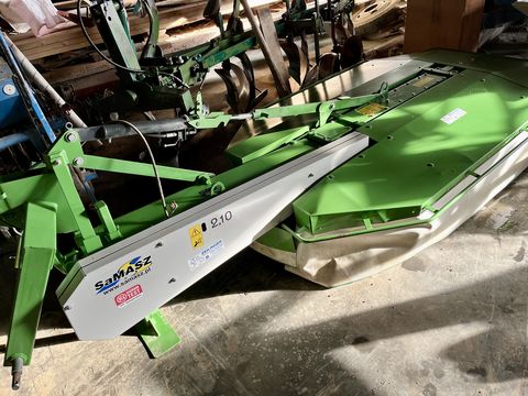 Samasz Z 010 / 2 H