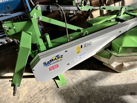 Samasz Z 010 / 2 H