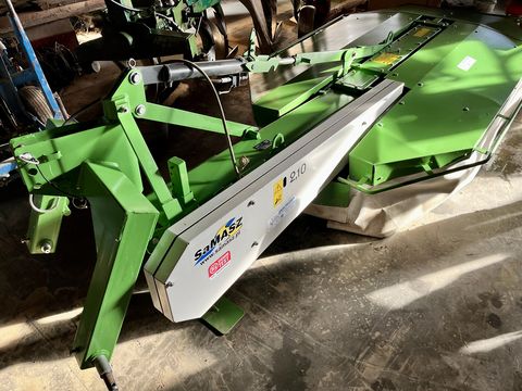 Samasz Z 010 / 2 H