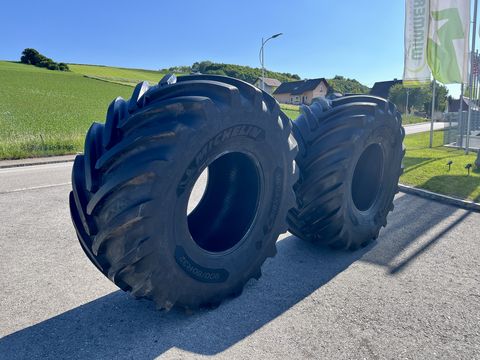 Michelin MegaXbib