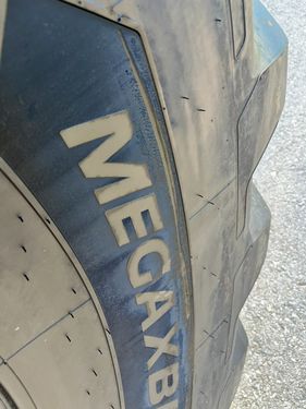 Michelin MegaXbib