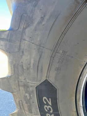 Michelin MegaXbib