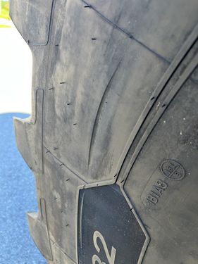 Michelin MegaXbib