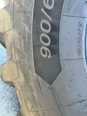 Michelin MegaXbib