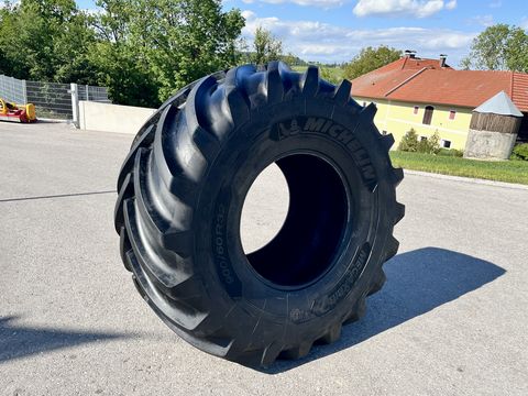 Michelin MegaXbib