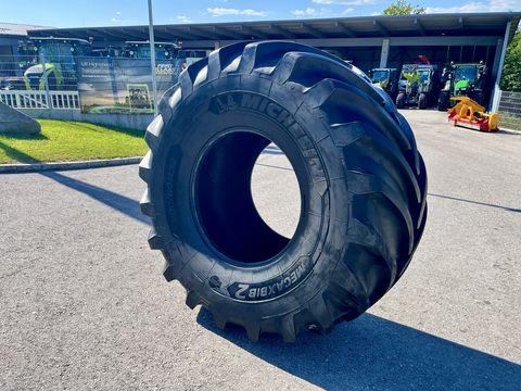Michelin MegaXbib