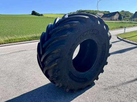 Michelin MegaXbib